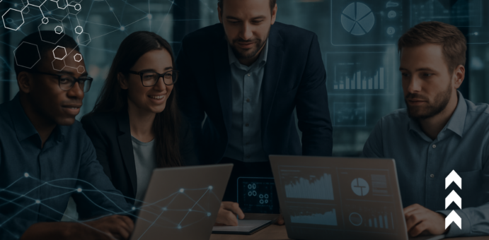 Integração de sistemas reduz custos operacionais e aumenta a produtividade ao automatizar processos e liberar sua equipe para tarefas estratégicas.