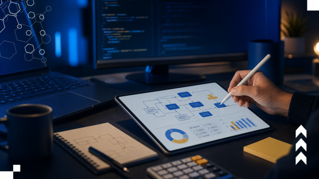 Planejamento do custo de desenvolvimento de um sistema sob medida