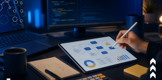 Planejamento do custo de desenvolvimento de um sistema sob medida