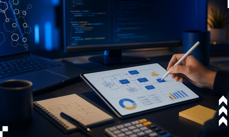 Planejamento do custo de desenvolvimento de um sistema sob medida